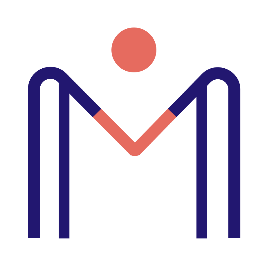 Logo Marine Madrid