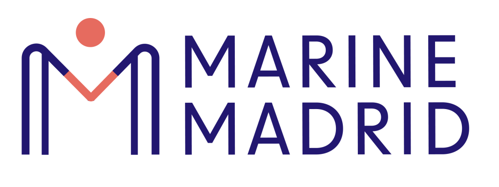 Logo Marine Madrid